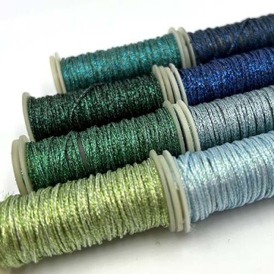 Iron On Braid Summer Vacation Bundle
