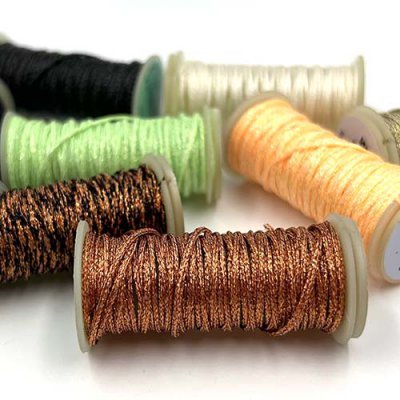 Iron On Braid Harvest Moon Bundle