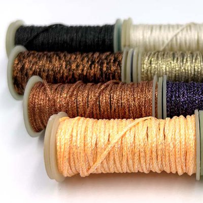 Iron On Braid Harvest Moon Bundle