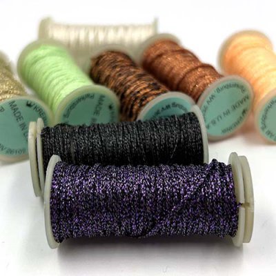 Iron-On Braid Harvest Moon Bundle