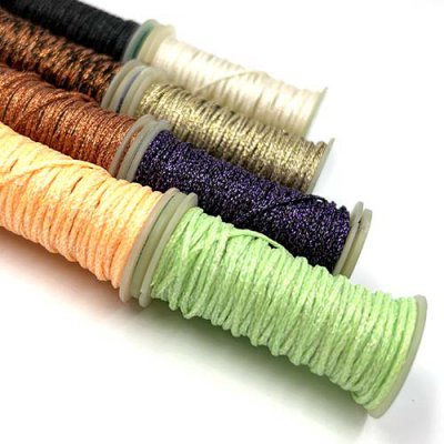 Iron On Braid Harvest Moon Bundle