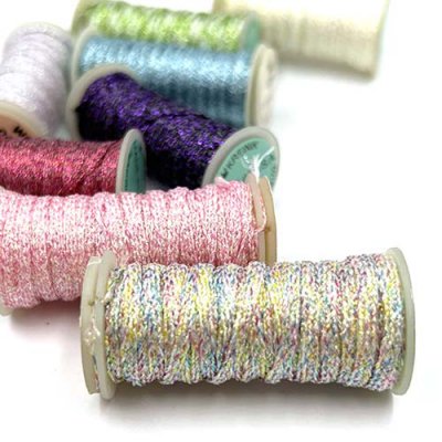 Iron On Braid Spring Break Bundle