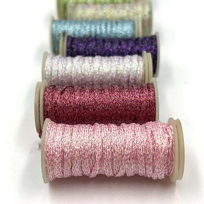 Iron On Braid Spring Break Bundle