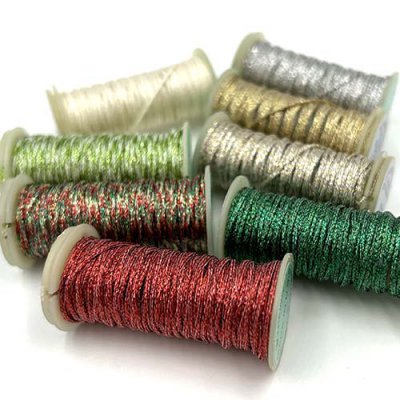 Iron On Braid Winter Wonderland Bundle