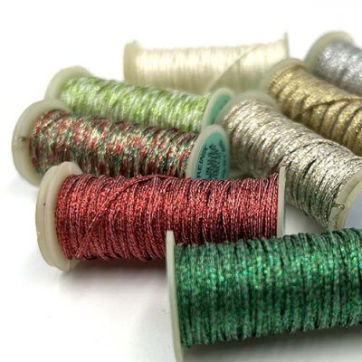 Iron On Braid Winter Wonderland Bundle