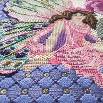 Kreinik Paillettes