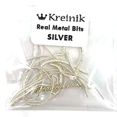 Real Metal Bits