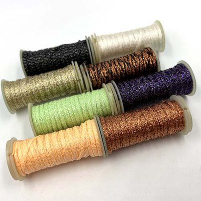 Iron-On Ribbon Harvest Moon Bundle