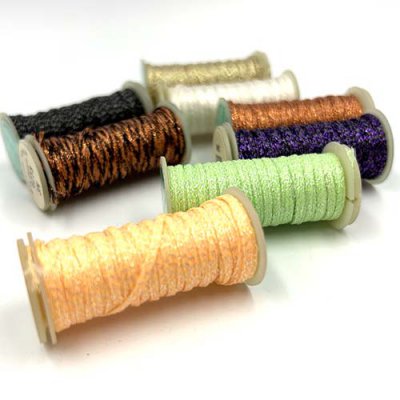 Iron-On Ribbon Harvest Moon Bundle