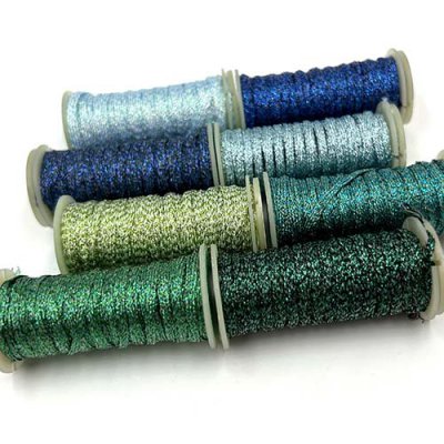 Iron-On Ribbon Summer Vacation Bundle