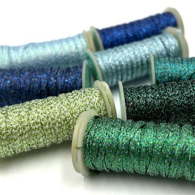 Iron-On Ribbon Summer Vacation Bundle
