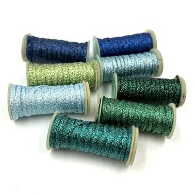 Iron-On Ribbon Summer Vacation Bundle