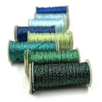 Iron-On Ribbon Summer Vacation Bundle