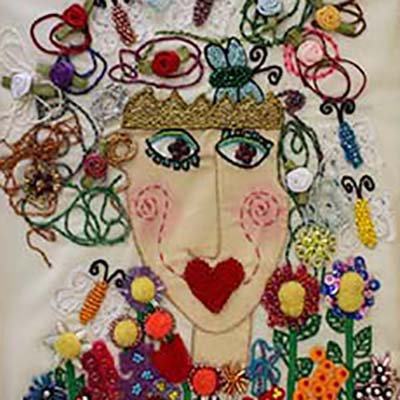 Work by Kathleen Allen, courtesy of SFSNAD Bits Design Challenge