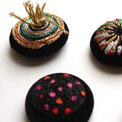 Work by Yoko Inès Nozawa, courtesy of SFSNAD Bits Design Challenge