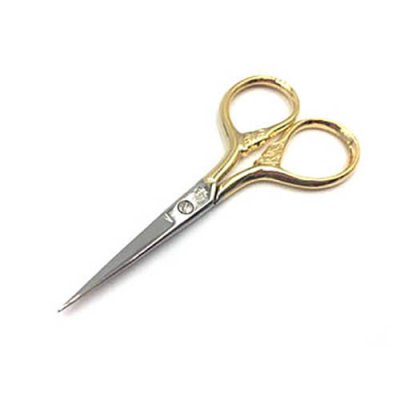 3.5" Lion's Tail Scissors