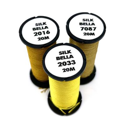 Kreinik Silk Bella™