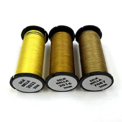 Kreinik Silk Bella™