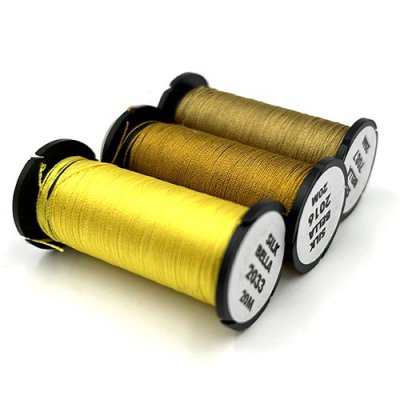 Kreinik Silk Bella™
