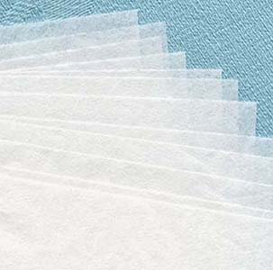 Wholesale BENECREAT 120 Sheets White Acid-Free Tissue Paper 