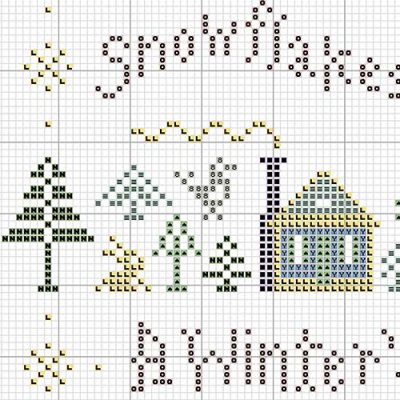 Kit from Kreinik