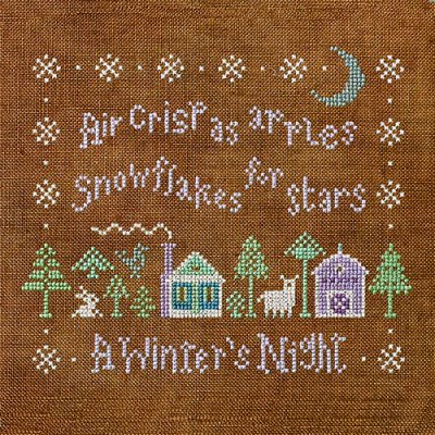 Kit from Kreinik