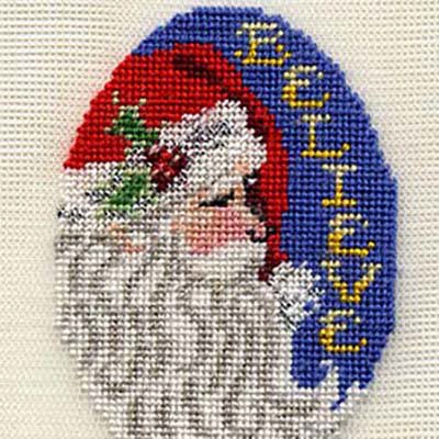 Believe - Silk Gauze Kit