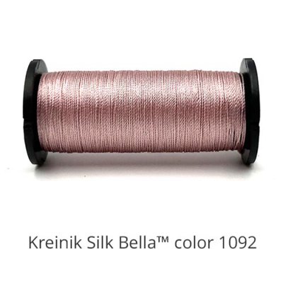 Kreinik Silk Bella™