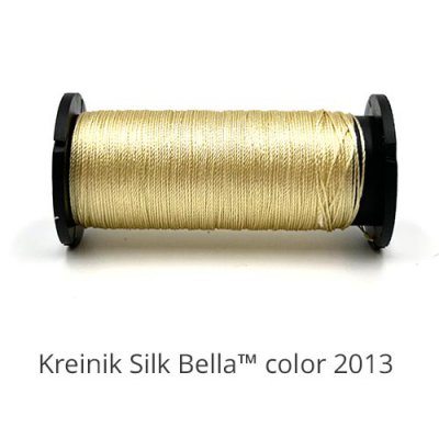 Kreinik Silk Bella™