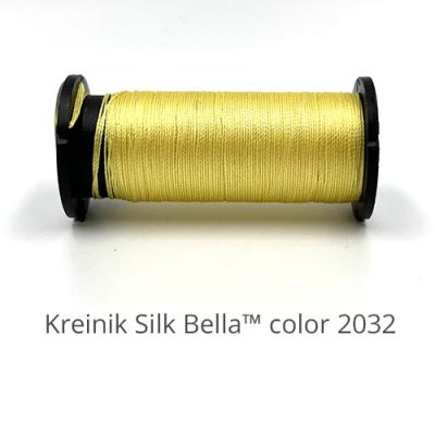 Kreinik Silk Bella™
