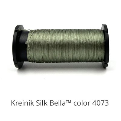 Kreinik Silk Bella™