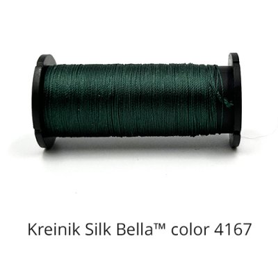 Kreinik Silk Bella™