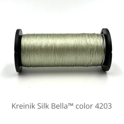 Kreinik Silk Bella™