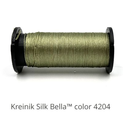 Kreinik Silk Bella™