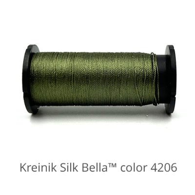 Kreinik Silk Bella™