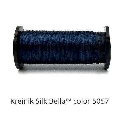 Kreinik Silk Bella™