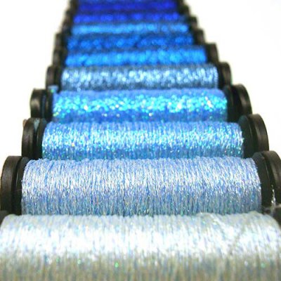Kreinik metallic thread