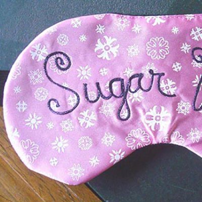 Iron On Braid Spring Break BundleIron-on Braid is ideal for writing words and names
