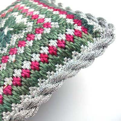 Kreinik #32 Braid for cording