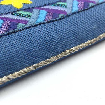 Use Kreinik Cord to couch trims