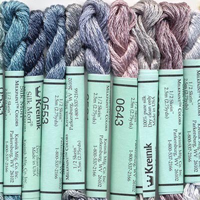 Cottage Colors Collection