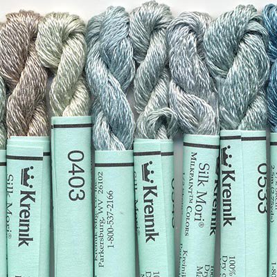 Cottage Colors Collection