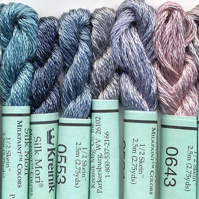 Cottage Colors Collection