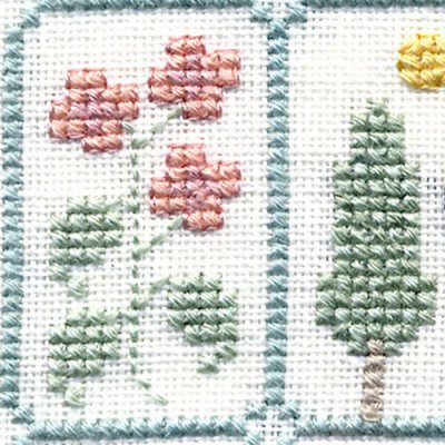 Cottage Colors Collection