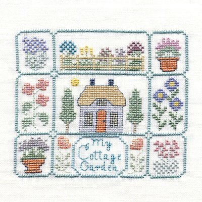 Cottage Colors Collection