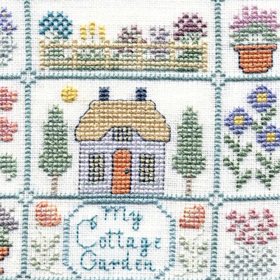 Cottage Colors Collection