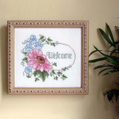 Cottage Welcome