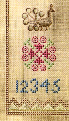 Dutch Sampler