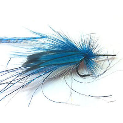 Kreinik Flash for fly fishing