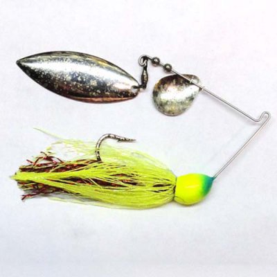 Kreinik Flash for fly fishing